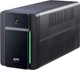 Джерело безперебійного живлення APC Easy UPS 1200VA/650W, 4xSchuko, (BVX1200LI-GR) - изображение 3