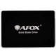 SSD 256Gb AFox 2.5" SATA III 3D NAND, Retail - изображение 1