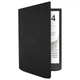 Обкладинка PocketBook 7.8", InkPad(PB743), Flip cover, чорна - зображення 5