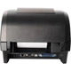 Друкарка штрих-кодів Xprinter XP-H500E (термотрансфер, 101,6мм/с, стрічка 118мм, 300DPI, USB,чорний) - изображение 4