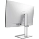 Монитор TFT 31.5" BenQ MA320UP, IPS, 4K, 2хHDMI, USB-C, HAS, Pivot, кол., серебристо-серый - изображение 2