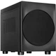 Корпус Chieftec THE CUBE CI-03B-OP, без Блок живлення, fan 20cm, mATX, Чорний - изображение 2