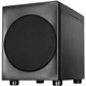 Корпус Chieftec THE CUBE CI-03B-OP, без Блок живлення, fan 20cm, mATX, Чорний - изображение 3