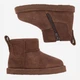 Детские угги для девочки Lasocki Kids CEO-CI12-ULLY(II)DZ 5906751312216 21 Коричневые (5906751312308) - изображение 5