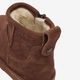 Детские угги для девочки Lasocki Kids CEO-CI12-ULLY(II)DZ 5906751312216 22 Коричневые (5906751312247) - изображение 7