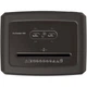 Знищувач документів HP OneShred 16MC, A4, 80g х 16 листів, 2*15, 30 л, P-5 - зображення 6
