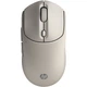 Мишка бездротова HP 400 Quiet, 5 кн., 1200 dpi кленова - изображение 1