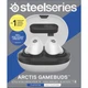 Мобільна ігрова гарнітура SteelSeries Arctis GameBuds TWS, Bluetooth, Білий - зображення 5