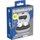 Мобільна ігрова гарнітура SteelSeries Arctis GameBuds TWS, Bluetooth, Білий - зображення 6