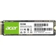SSD 512Gb Acer FA100 M.2 2280 NVMe 1.4 PCIe Gen 3x4 3D NAND, Retail - изображение 1