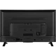Телевизор TV 43 Toshiba 43LA2E63DG FHD/LED/T2/Android 11/2 x 8W/Dolby Digital/HDMI/Wi-Fi/VESA 100 x 100 M4/Bla - изображение 6