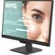 Монитор TFT 23.8" BenQ GW2490, IPS, 100Hz, 2хHDMI, DP, колонки, черный - изображение 3