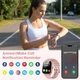 Годинник Oukitel V7 Рожевий - изображение 6