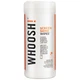 Набір для чищення Whoosh! 70 WIPES Серветки для очищення екрану 70шт з мікрофіброю 14см x14см BOX - изображение 1