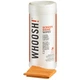 Набір для чищення Whoosh! 70 WIPES Серветки для очищення екрану 70шт з мікрофіброю 14см x14см BOX - изображение 2