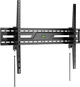 Кронштейн для ТВ AGN AGN100-690T з нахилом/43"-100"/75 кг/max.VESA 900x600/Чорний - зображення 2