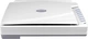 Сканер А3 Plustek OpticPro A320E (800x800dpi 48bit 7,7стор/хв планшетний сірий) - изображение 4