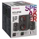 Акустична система 2.1 Defender Eclipse, 40Вт Bluetooth/MP3/SD/USB/AUX/RC - изображение 8