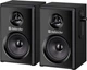 Акустична система 2.0 Defender SPK-270 10Вт, чорна, дерево, USB - изображение 1