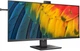 Монитор TFT 40" Philips 40B1U5601H, WQHD, IPS, 100Гц, 2х HDMI, DP, 2 х USB-С, USB-hub, webcam, HAS, кол - изображение 2