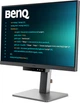 Монитор TFT 24.1" BenQ RD240Q, WQXGA, 16:10, USB-C, HDMI, DP, HAS, Pivot, колонки, темно-серый - изображение 3