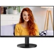 Монитор TFT 27" AOC U27B3AF, IPS, 4K UHD, HDMIx2, DP, HAS, колонки, черный - изображение 1