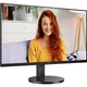 Монитор TFT 27" AOC U27B3AF, IPS, 4K UHD, HDMIx2, DP, HAS, колонки, черный - изображение 2