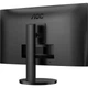 Монитор TFT 27" AOC U27B3AF, IPS, 4K UHD, HDMIx2, DP, HAS, колонки, черный - изображение 5