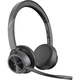 Гарнітура Poly Voyager 4320 M HS + BT700 + Charging Stand Stereo - зображення 5