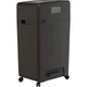 Знищувач документів HP Pro Shredder 16MC, A4, 80g х 16 листів, 2*15, 30 л., P-5 - изображение 4