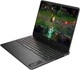 Ноутбук HP OMEN Gaming 16-am0049ua 16" 2K IPS,300n/Core 7-240H(5.2)/24Gb/SSD1Tb/RTX 5060,8GB/DOS/Черный - изображение 3