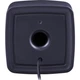 Акустична система 2.0 Defender J3, 6Вт, підсвітка, USB, чорна - изображение 5