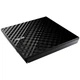 Asus Lite SDRW-08D2S-U 8х External slim USB2.0, чорний - изображение 2