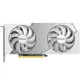 Видеокарта GeForce RTX5070 Inno3D TWIN X2 OC БЕЛЫЙ, 12GB GDDR7, 192bit, PCI Express 5.0 - изображение 1