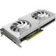 Видеокарта GeForce RTX5070 Inno3D TWIN X2 OC БЕЛЫЙ, 12GB GDDR7, 192bit, PCI Express 5.0 - изображение 4