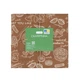 Серветка Home Line 120103532 120х150 Полупанама; Бавовна Коричневий - изображение 3