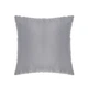 Подушка Home Line 120103823 40х40 Сірий, синій - зображення 2