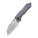Нож складной Weknife High-Fin XL WE24010-5 - изображение 1