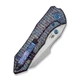 Нож складной Weknife High-Fin XL WE24010-5 - изображение 6