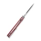 Нож Sencut Sylor S25056-3 - изображение 4