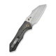 Нож складной Weknife High-Fin XL WE24010-6 - изображение 2