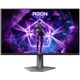 Монітор TFT 27" AOC AG276QZD2, чорно-сірий - изображение 1
