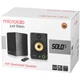 Акустична система 2.0 Microlab SOLO 5, 90Вт, темно-коричнева - изображение 5