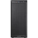 Корпус Chieftec UNI BW-01B-OP, без Блок живлення, 1x USB Type C, 1 x USB3.0, ATX, Чорний - изображение 2
