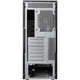 Корпус Chieftec UNI BW-01B-OP, без Блок живлення, 1x USB Type C, 1 x USB3.0, ATX, Чорний - изображение 6