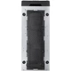 Корпус Chieftec UNI BW-01B-OP, без Блок живлення, 1x USB Type C, 1 x USB3.0, ATX, Чорний - изображение 7