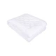 Ковдра Iris Home 120107268 195х215 см Мікрофібра Білий - изображение 1