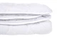 Ковдра Iris Home 120107268 195х215 см Мікрофібра Білий - изображение 2
