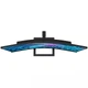 Монитор TFT 34" Philips 346E2CUAE, VA, изогнутый, WQHD, DP, HDMI, USB-С, HAS, колонки, черный - изображение 6
