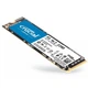 Накопичувач SSD внутрішній Crucial P2 1TB (CT1000P2SSD8) - зображення 2